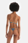 BLUE STRING