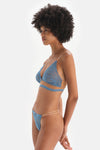 BLUE STRING