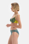 GREEN SLIP