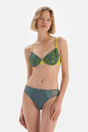 GREEN SLIP