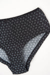 BLACK SLIP