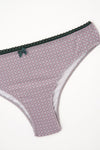 GREY SLIP