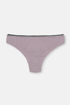 GREY SLIP