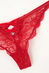 RED HIPSTER