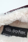 BORDEAUX HOME SHOES