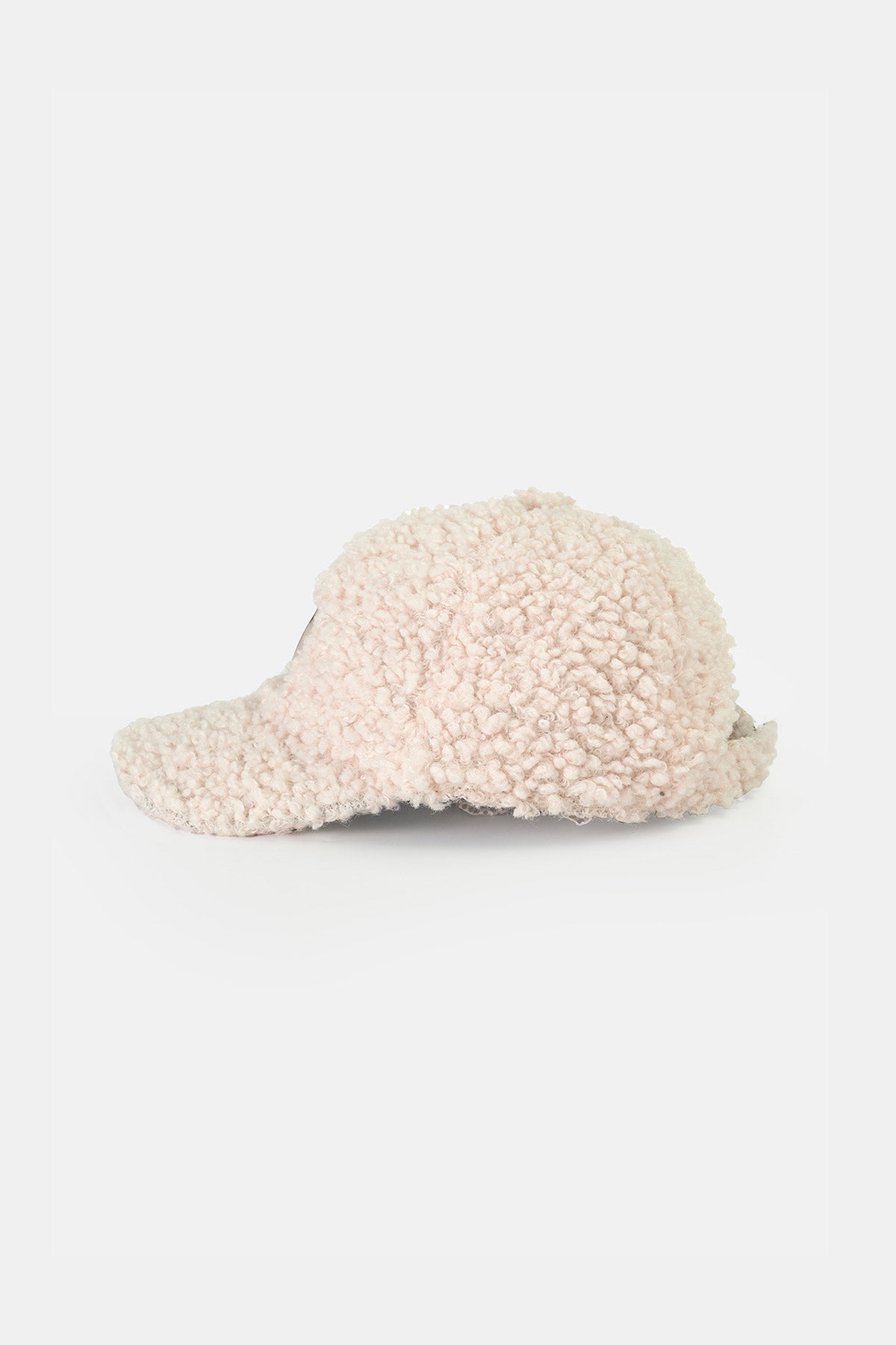 ECRU HAT