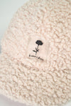 ECRU HAT