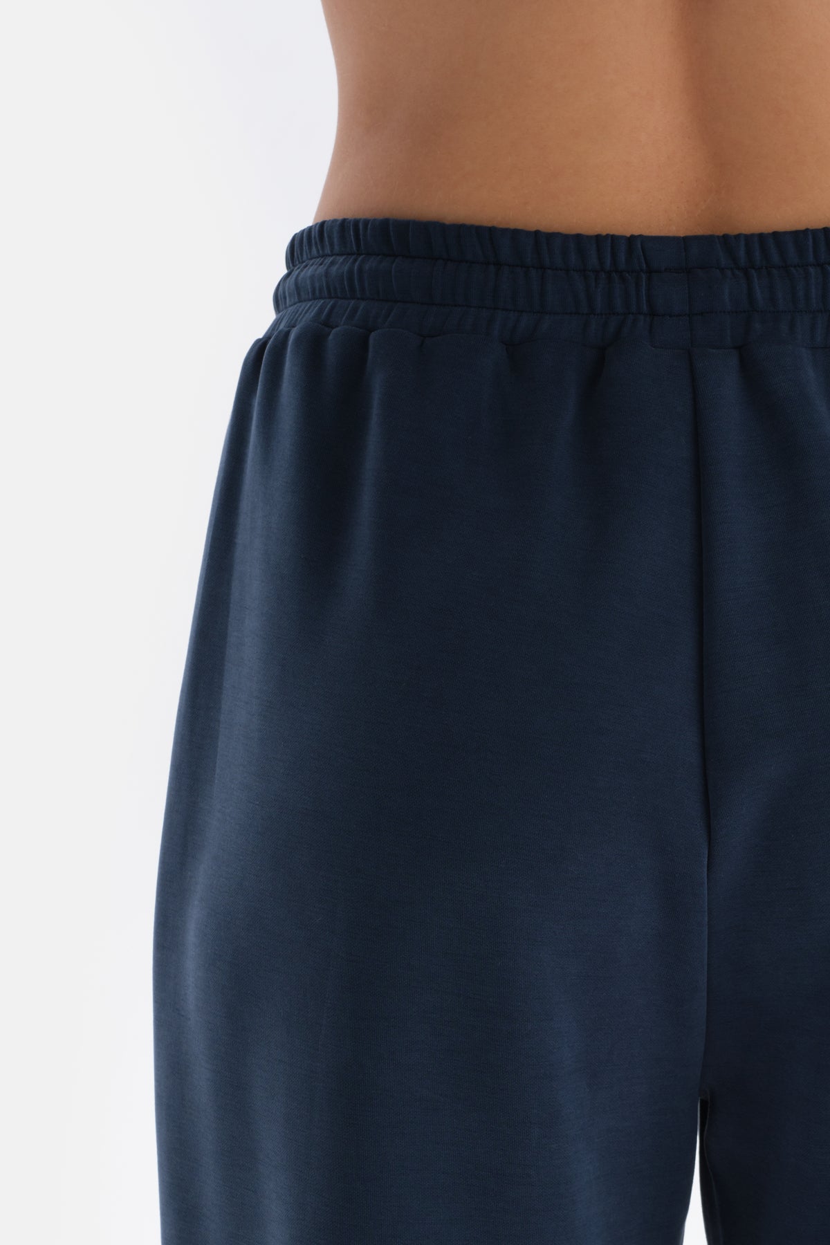 Indigo JOGGER TROUSERS