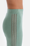 Green TROUSERS