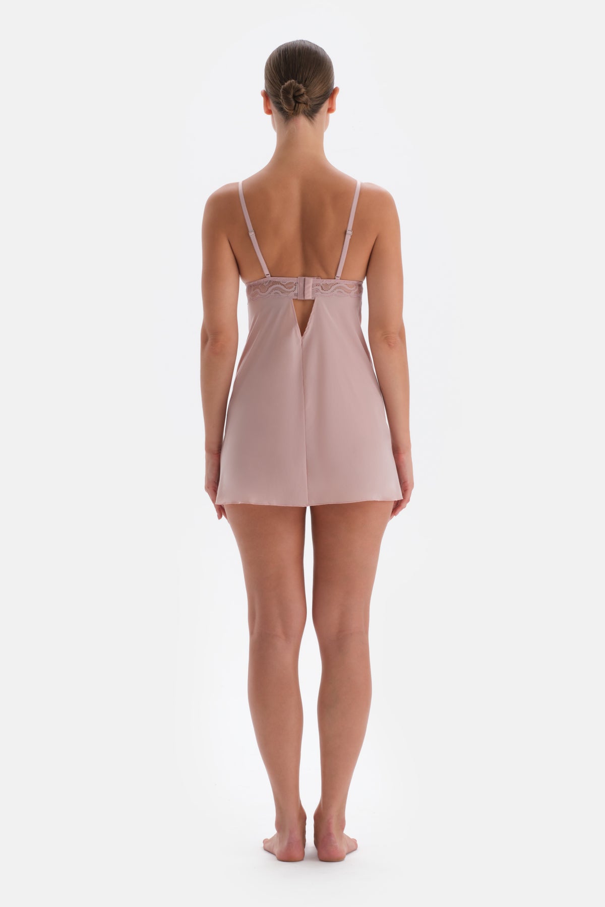 Soft Pink NIGHTIE