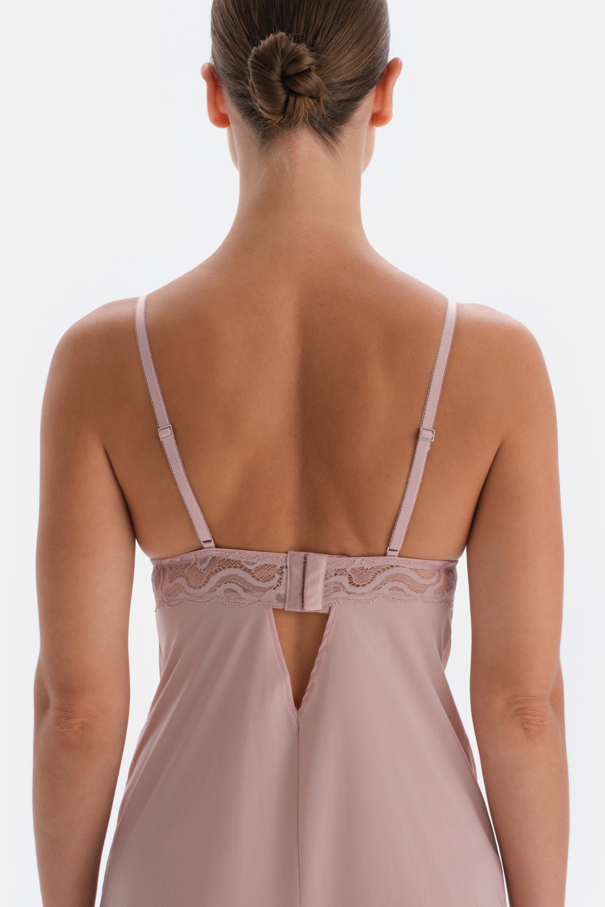 Soft Pink NIGHTIE