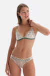 Ecru BRALETTE