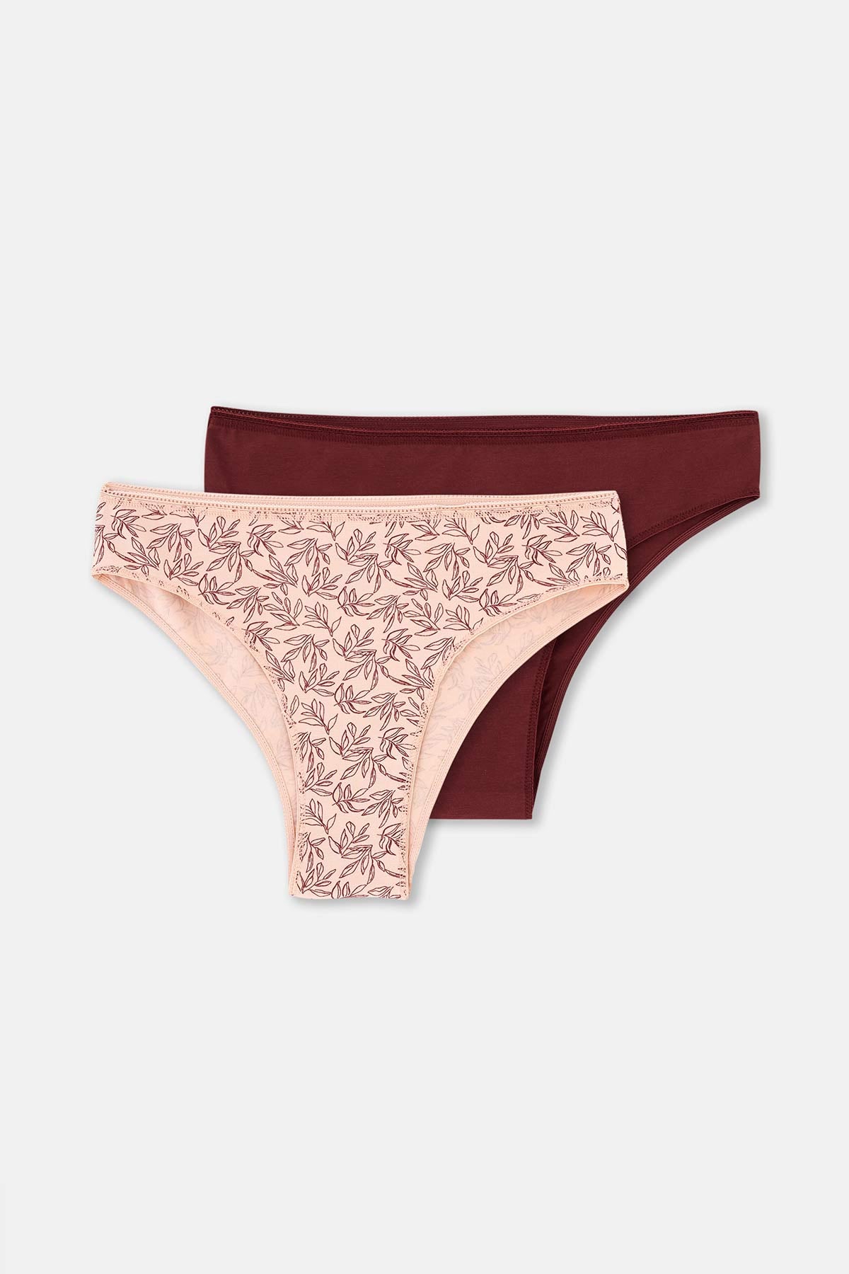 MULTI COLOUR BRAZILLIAN