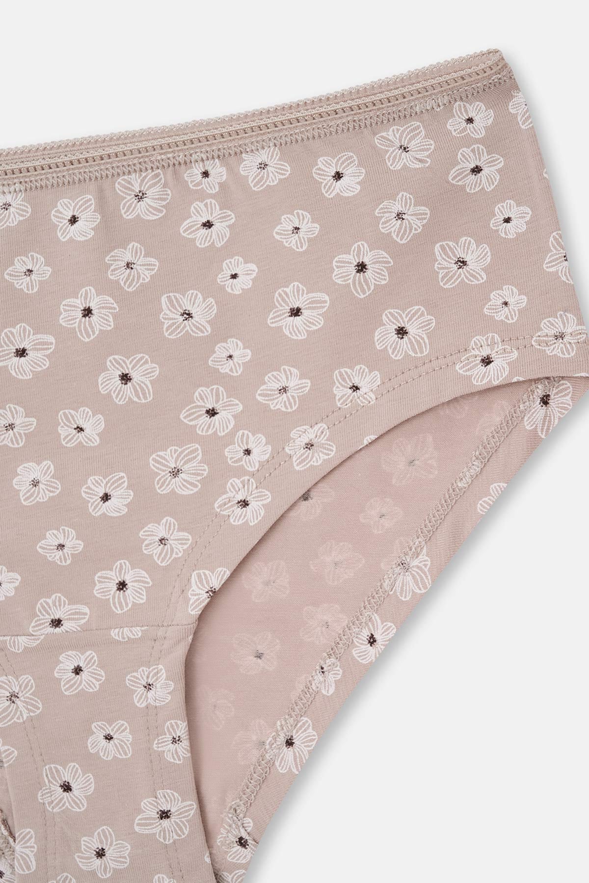 MULTI COLOUR HIPSTER