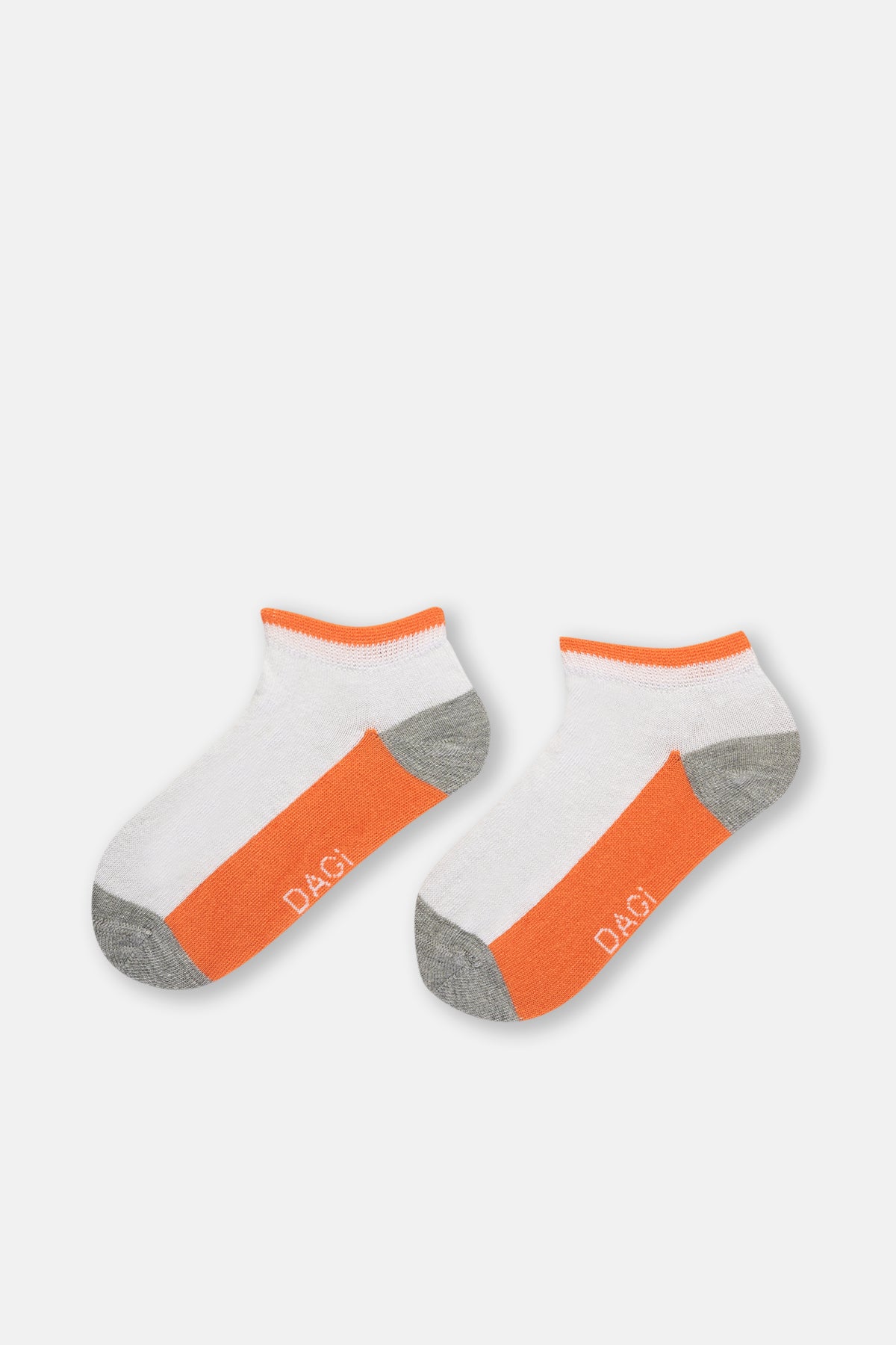 BLUE SOCKS