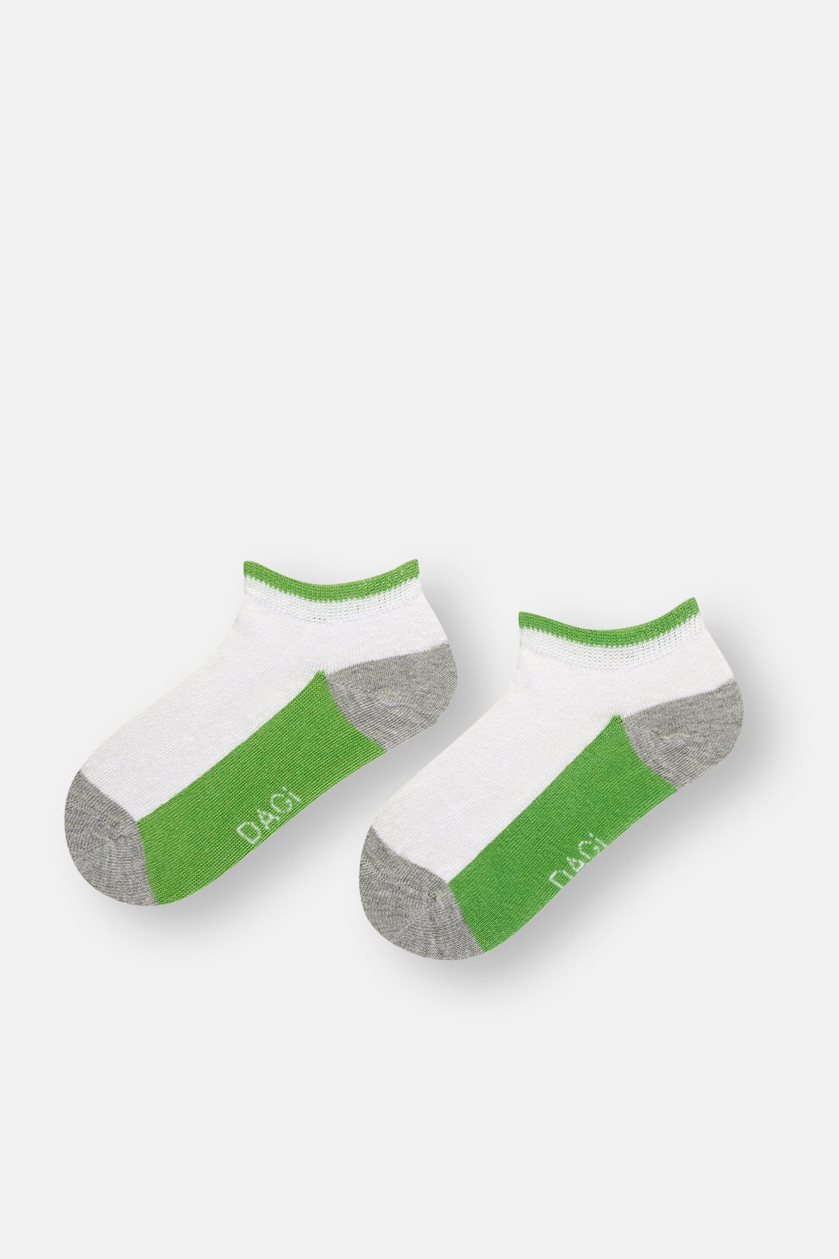 GREEN SOCKS