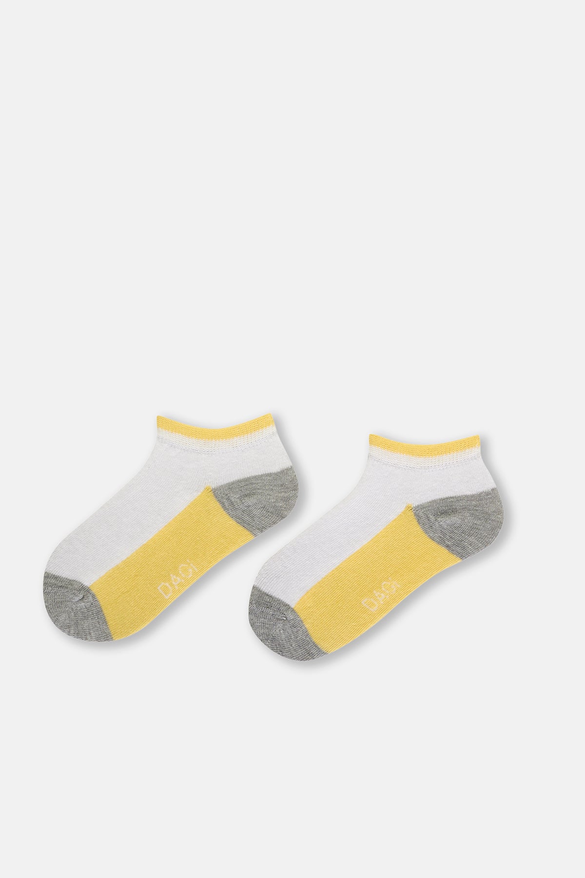 GREEN SOCKS