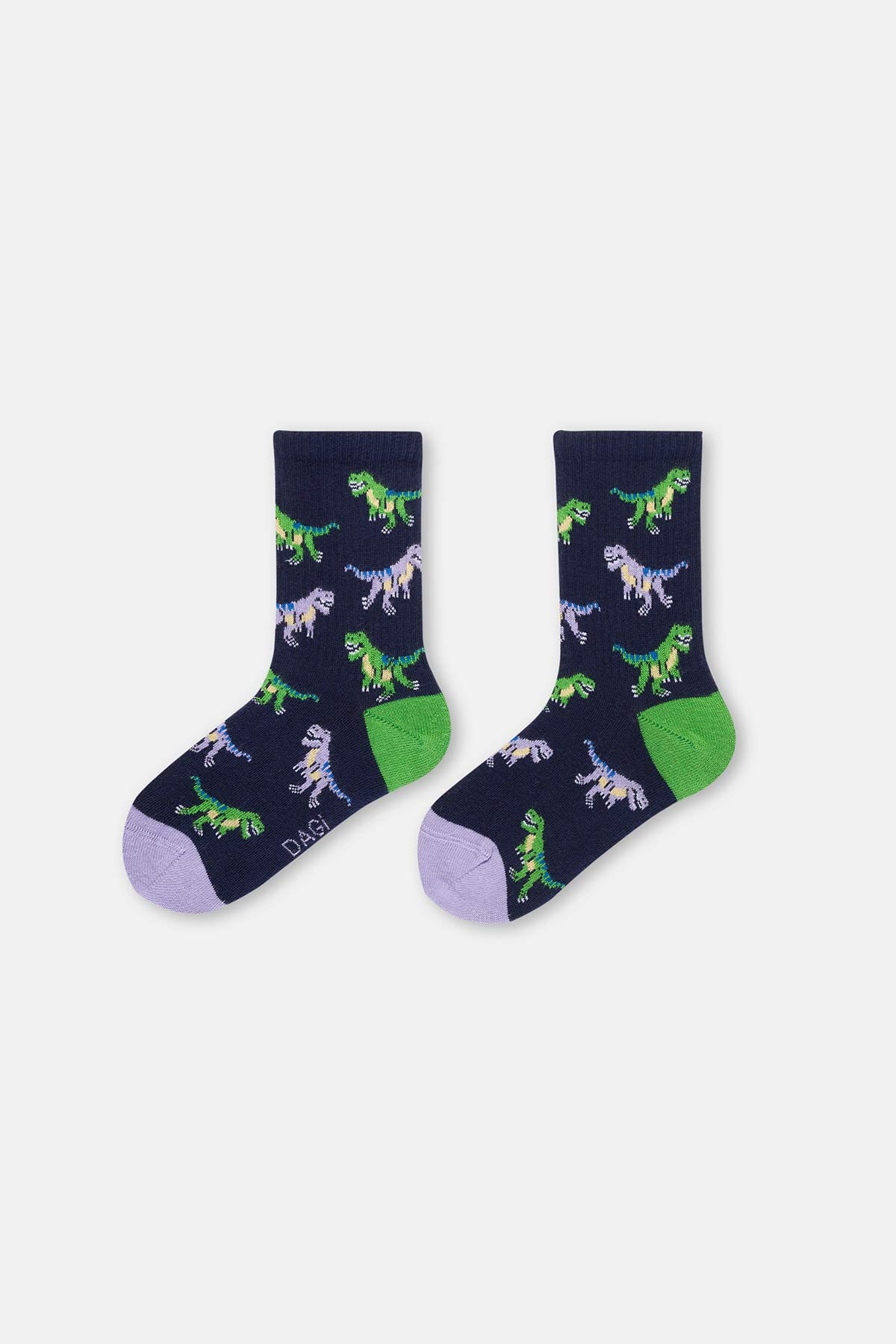 NAVY SOCKS