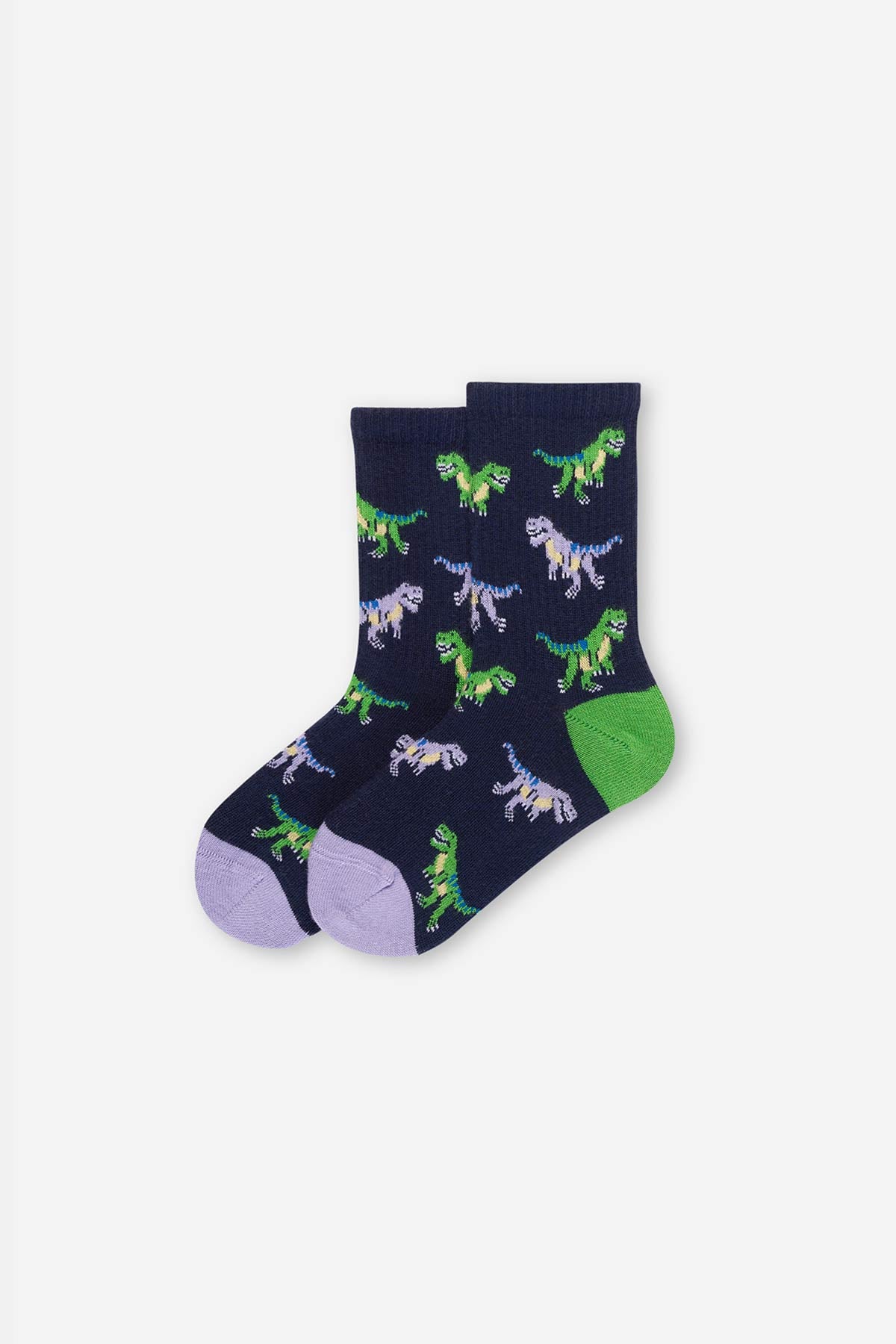 NAVY SOCKS