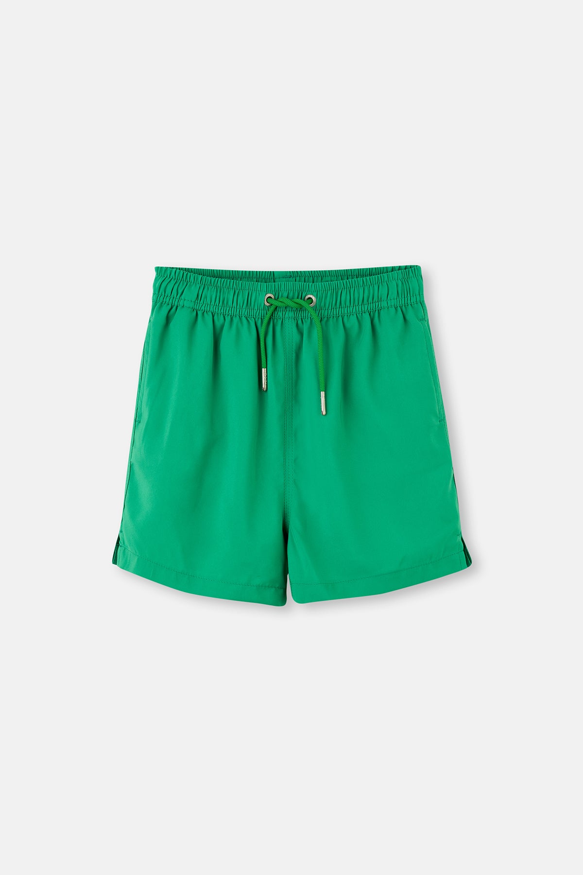 GREEN SHORTS