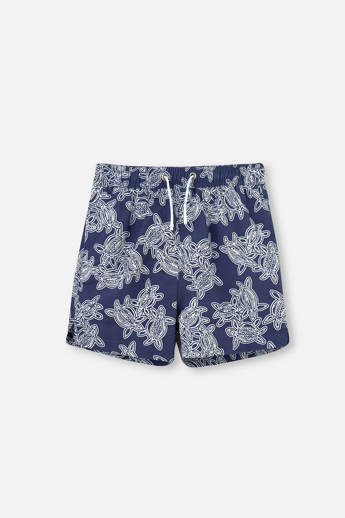 INDIGO SHORTS