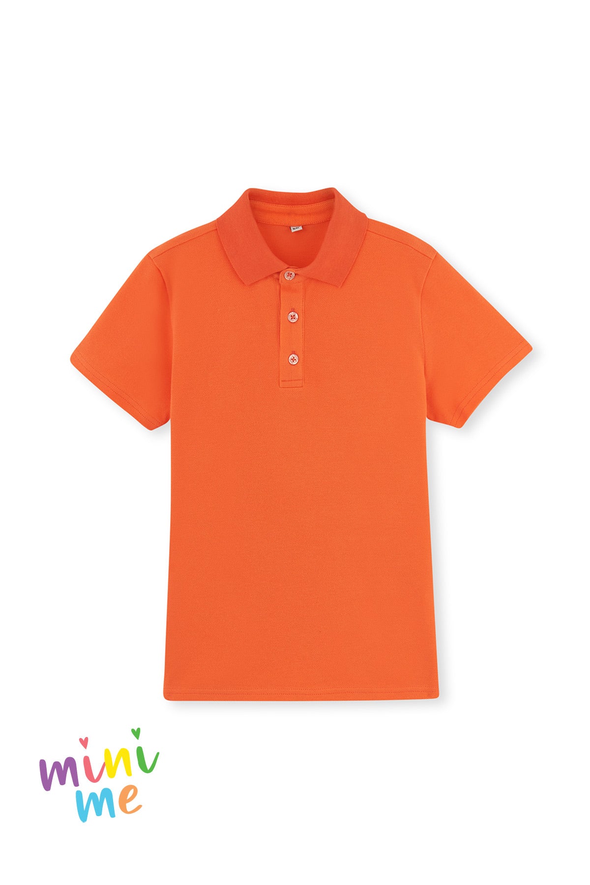 Somon Erkek Çocuk Pike Polo Yaka Tişört