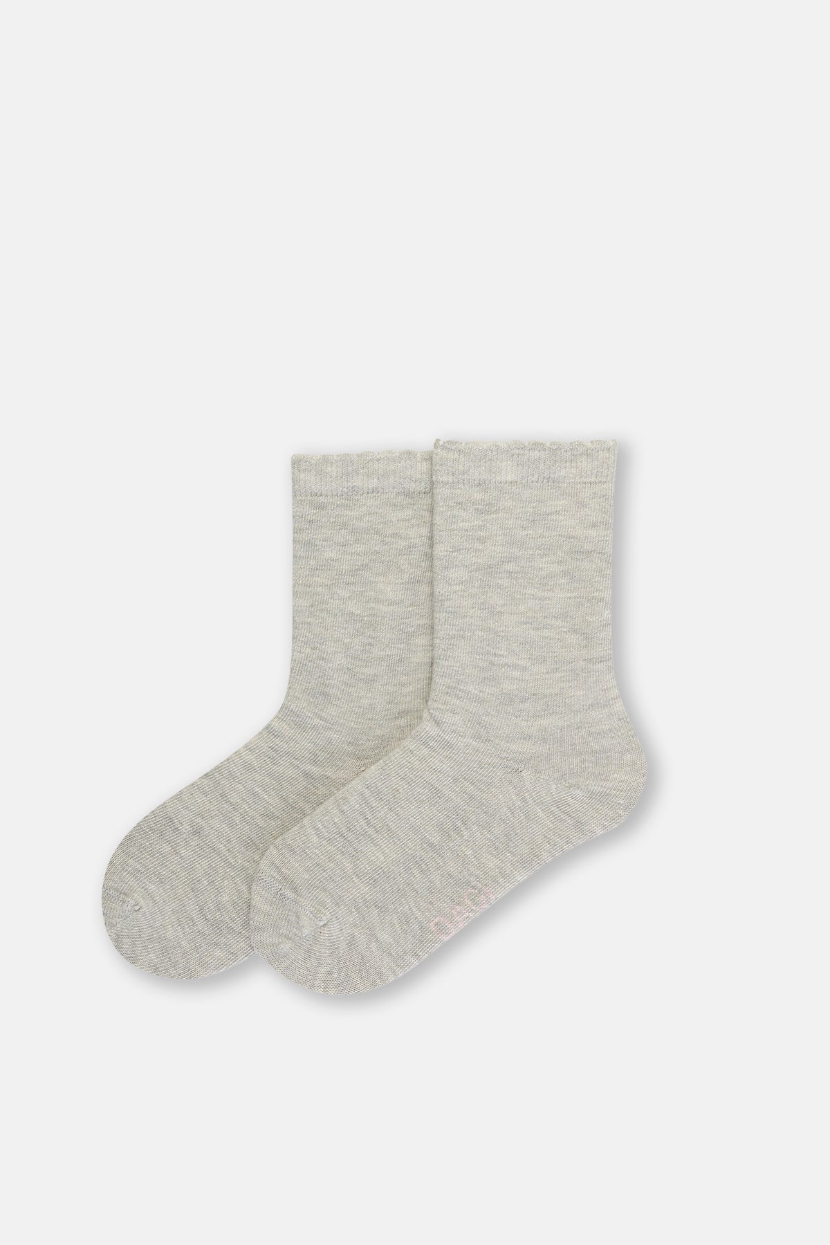 PINK SOCKS