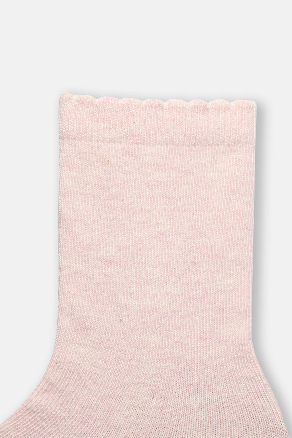 PINK SOCKS