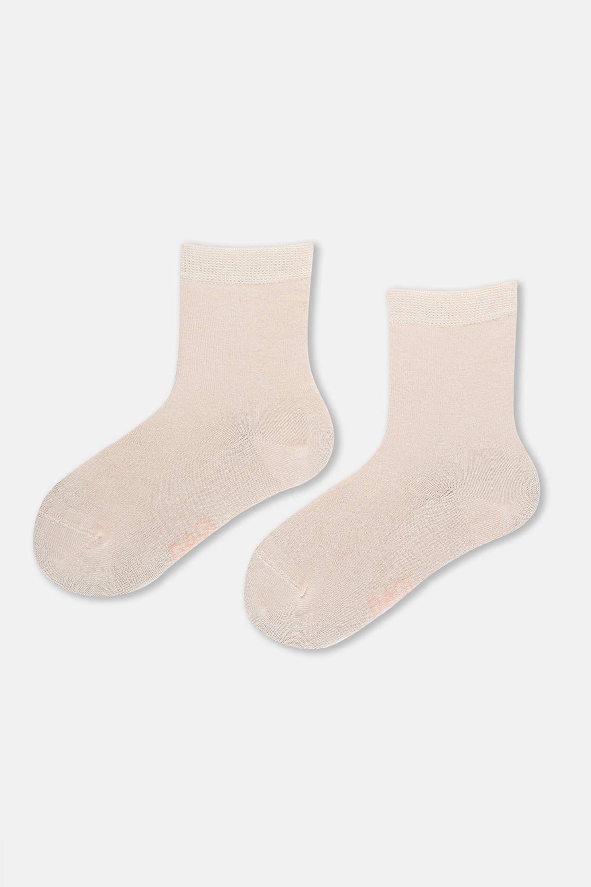 ECRU SOCKS