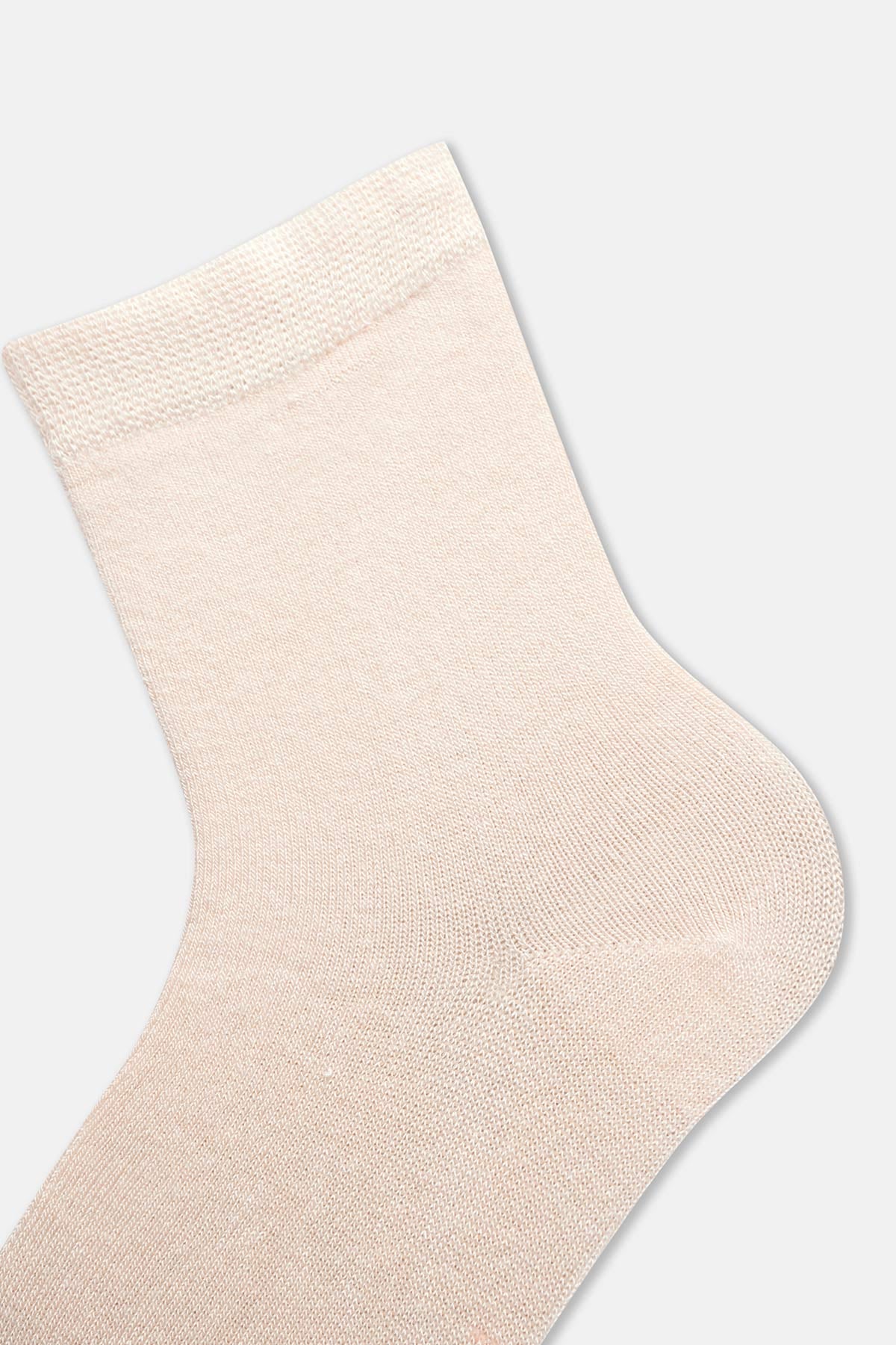 ECRU SOCKS