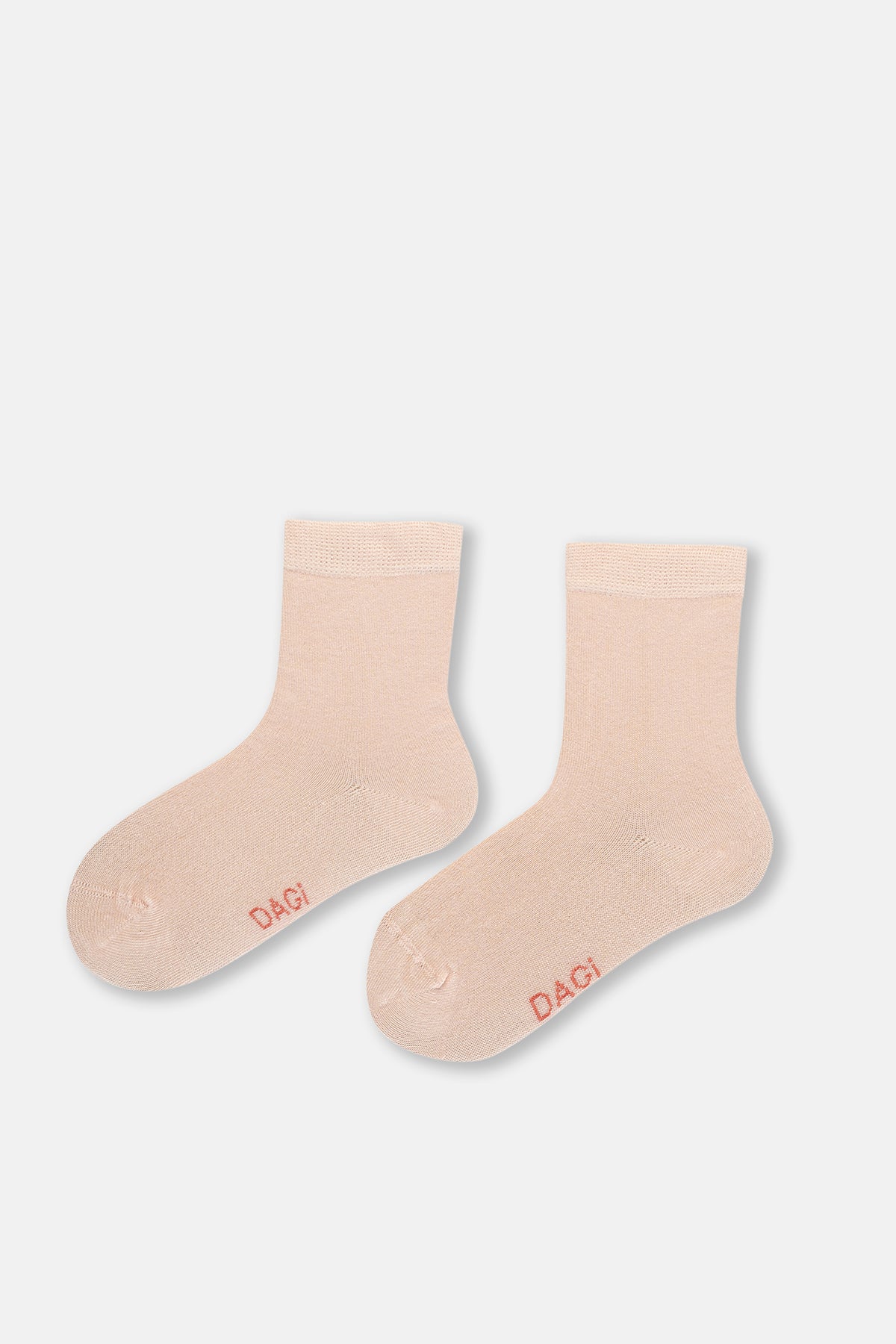 SOFT CORAL SOCKS