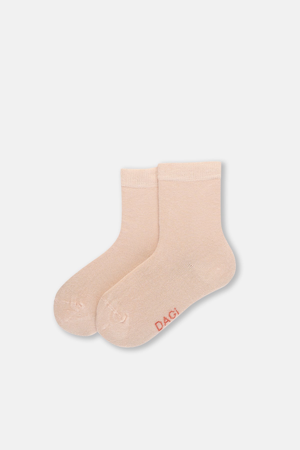 SOFT CORAL SOCKS