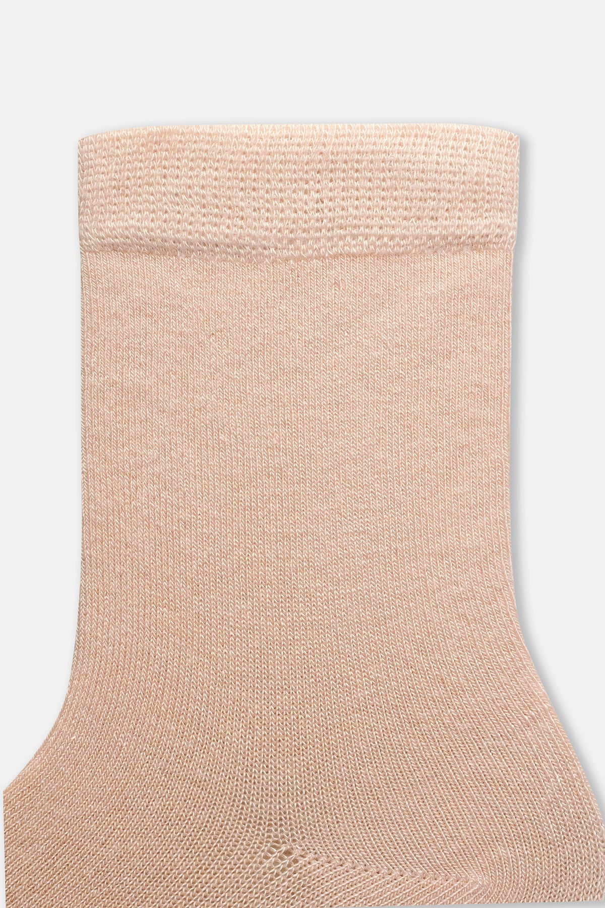 SOFT CORAL SOCKS