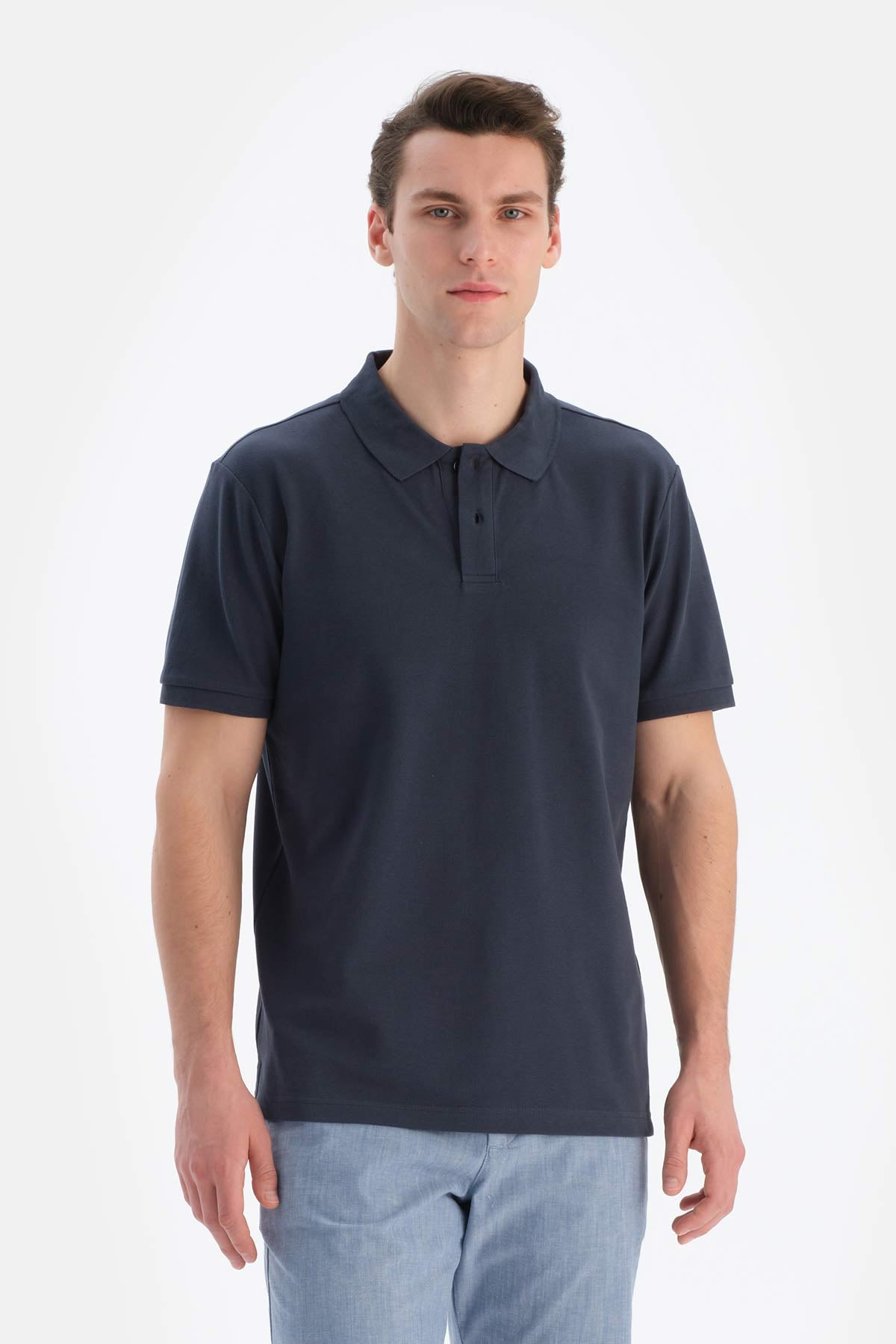 ANTHRACITE T-SHIRT