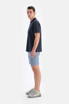 ANTHRACITE T-SHIRT