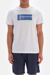 WHITE T-SHIRT