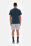 GREY SHORTS