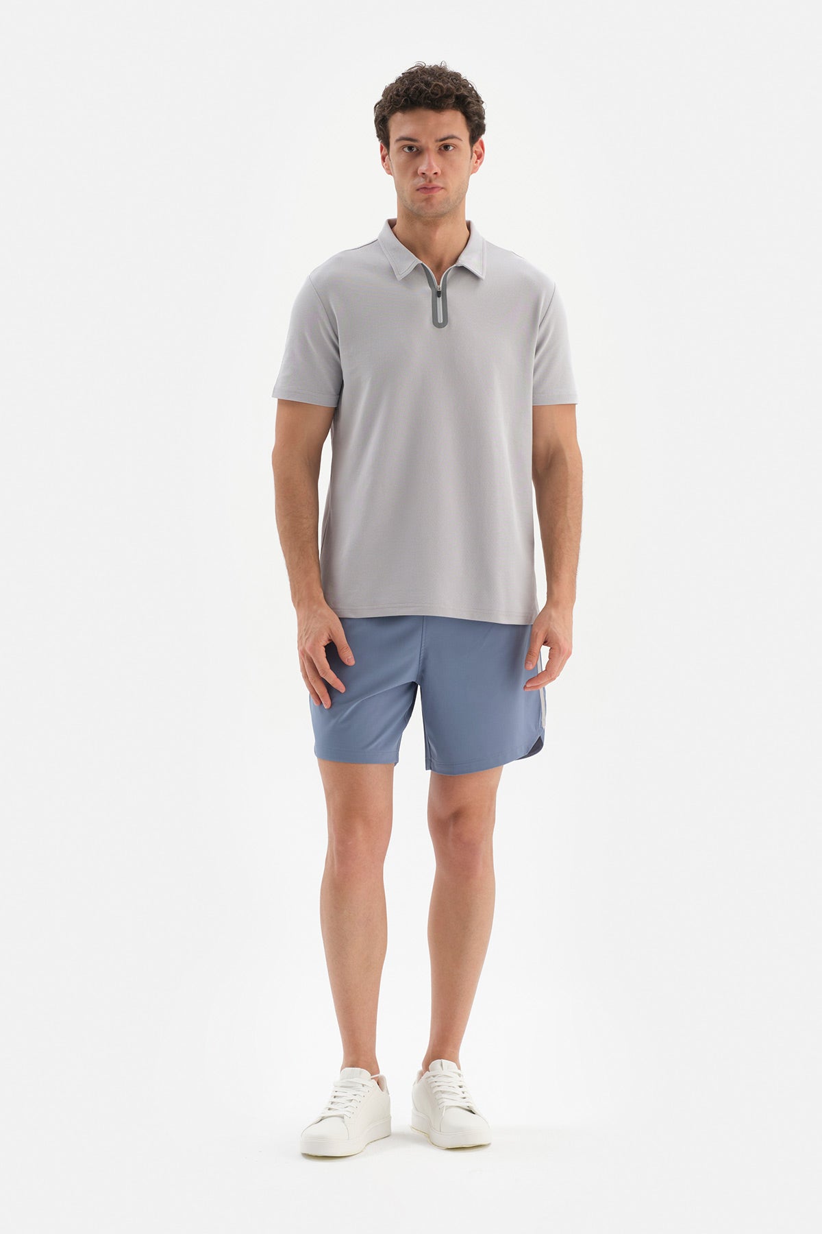 Indigo Dagi Active Performans Şort