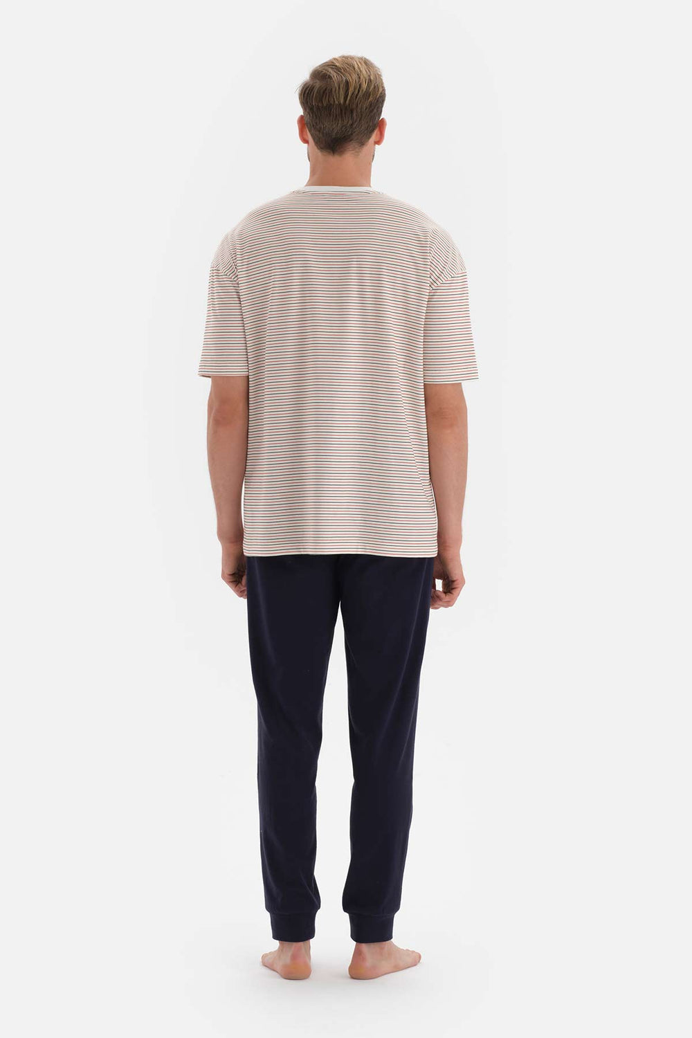 OFF WHITE PYJAMA SET
