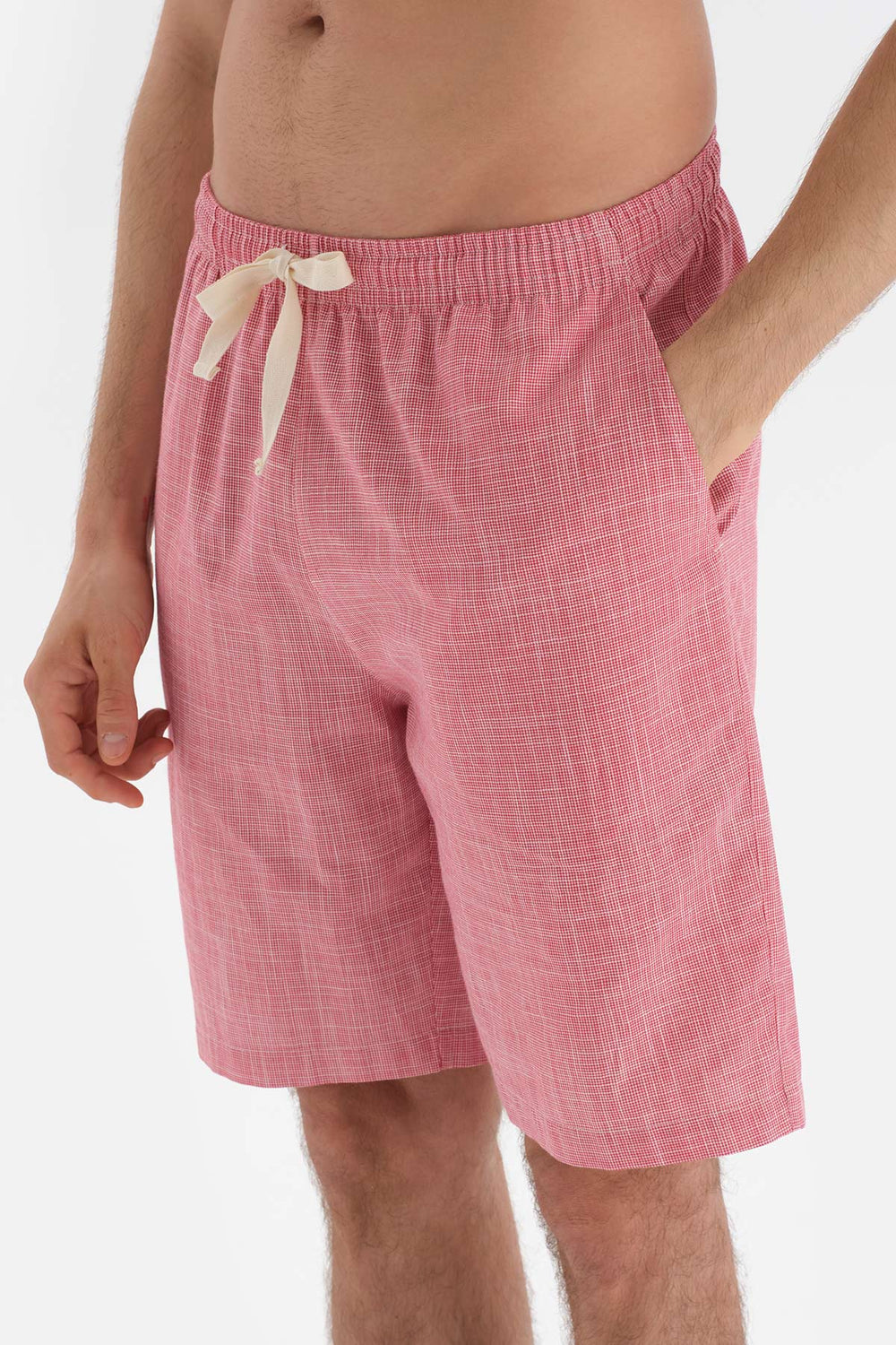 ECRU PYJAMA SET