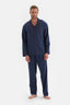 NAVY PYJAMA SET