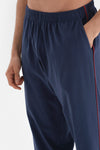 NAVY PYJAMA SET
