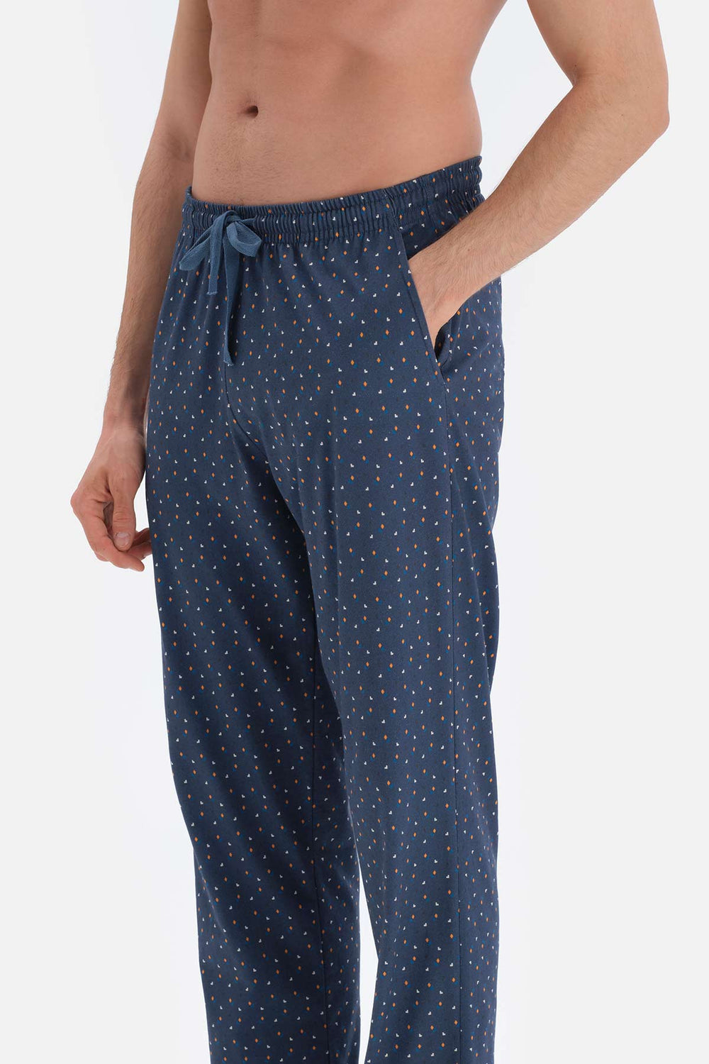 ECRU PYJAMA SET