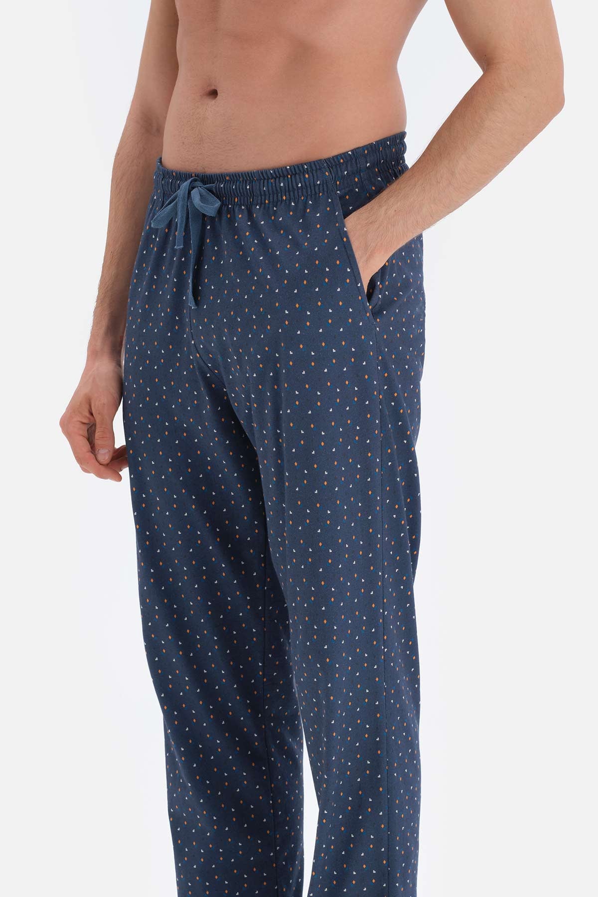 ECRU PYJAMA SET