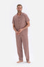 MULTI COLOUR PYJAMA SET