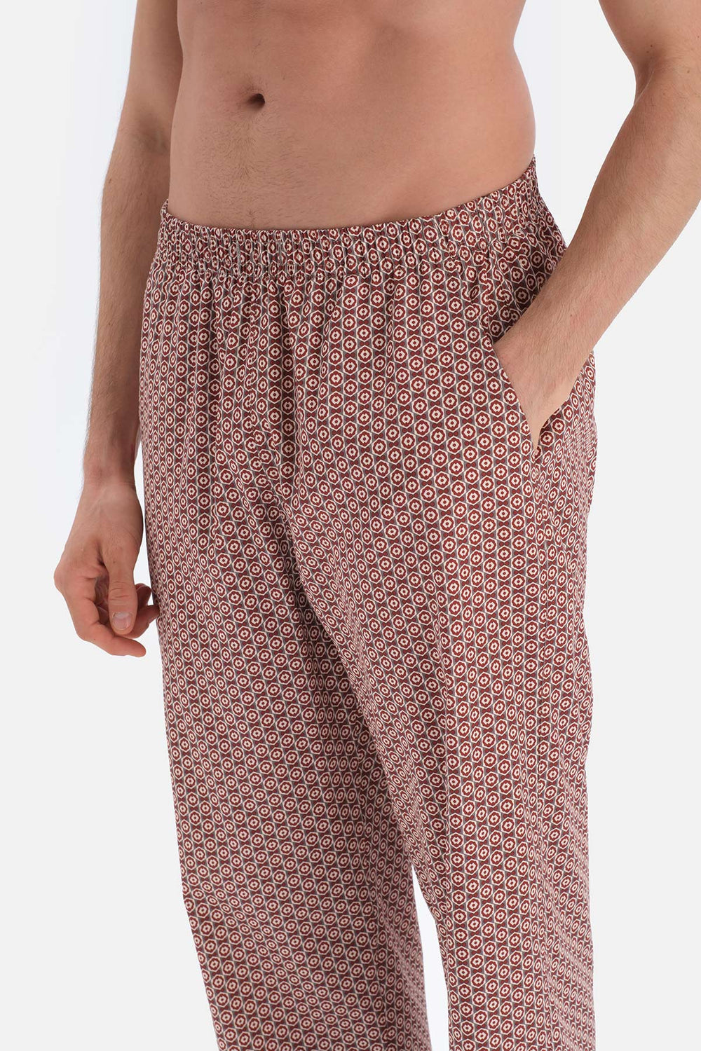 MULTI COLOUR PYJAMA SET