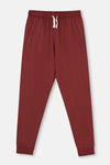 ECRU PYJAMA SET