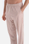 ECRU PYJAMA SET