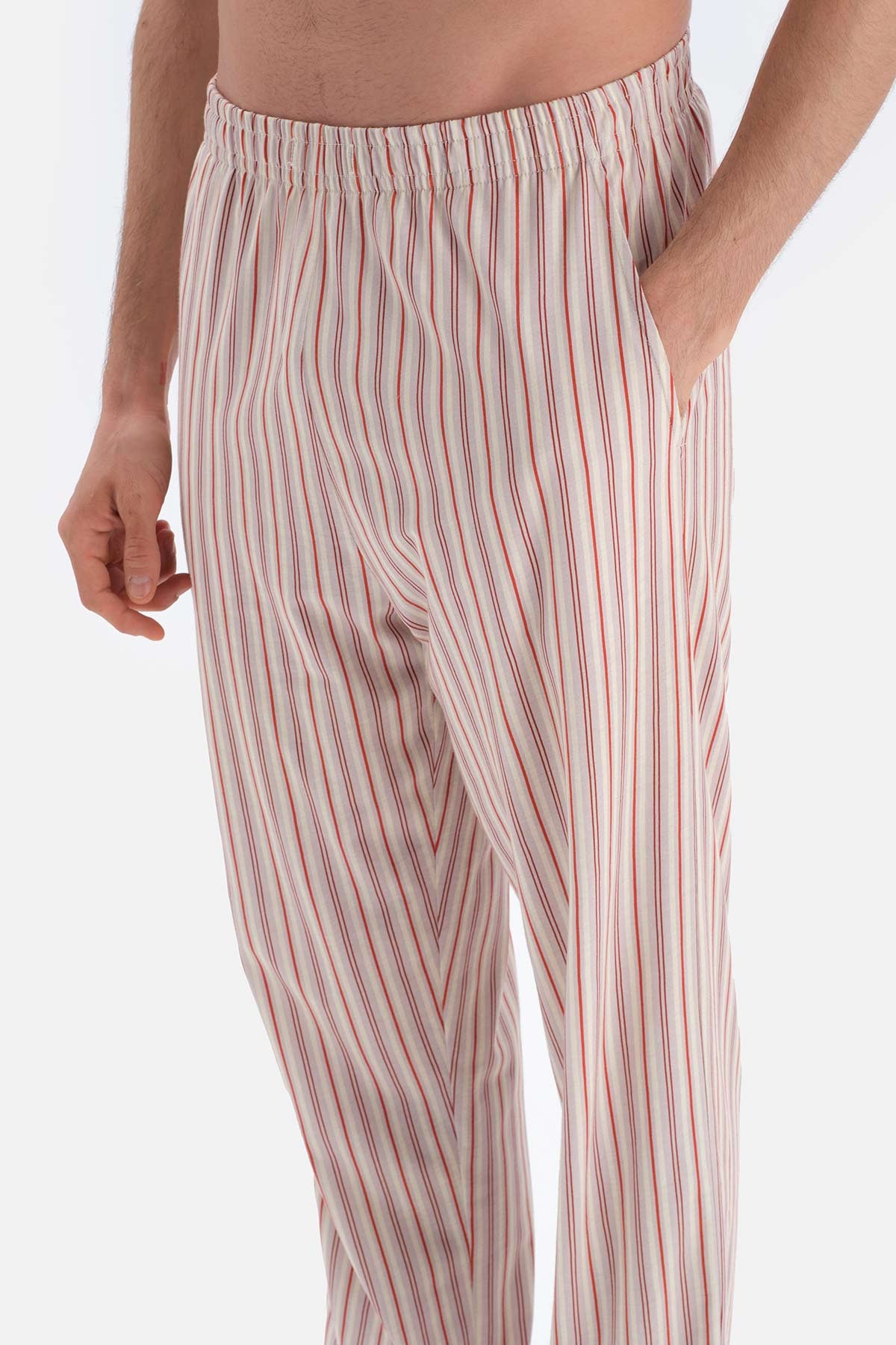 ECRU PYJAMA SET
