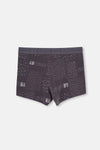 ANTHRACITE BOXER